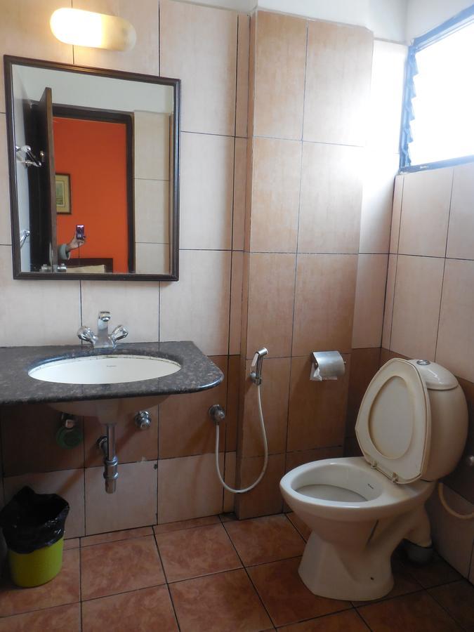 Orange Tree Residency Hotel Bangalore