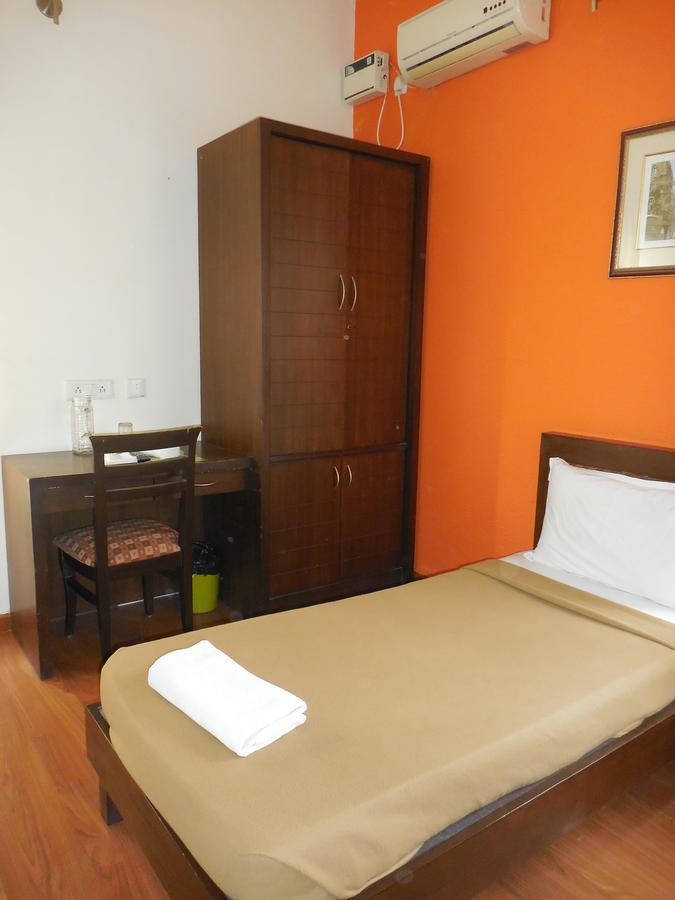 Hotel Orange Tree Residency 2*