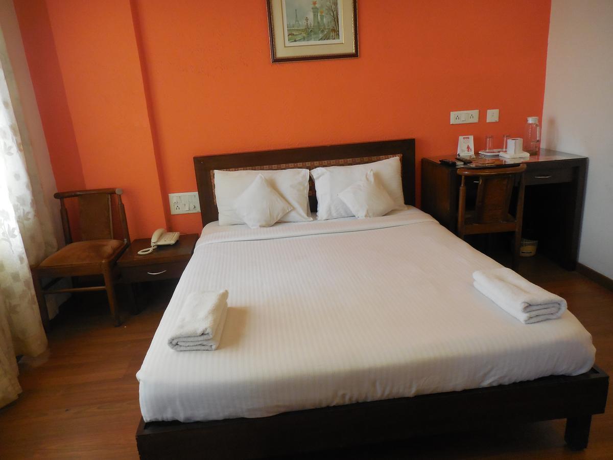 Orange Tree Residency Hotel Bangalore