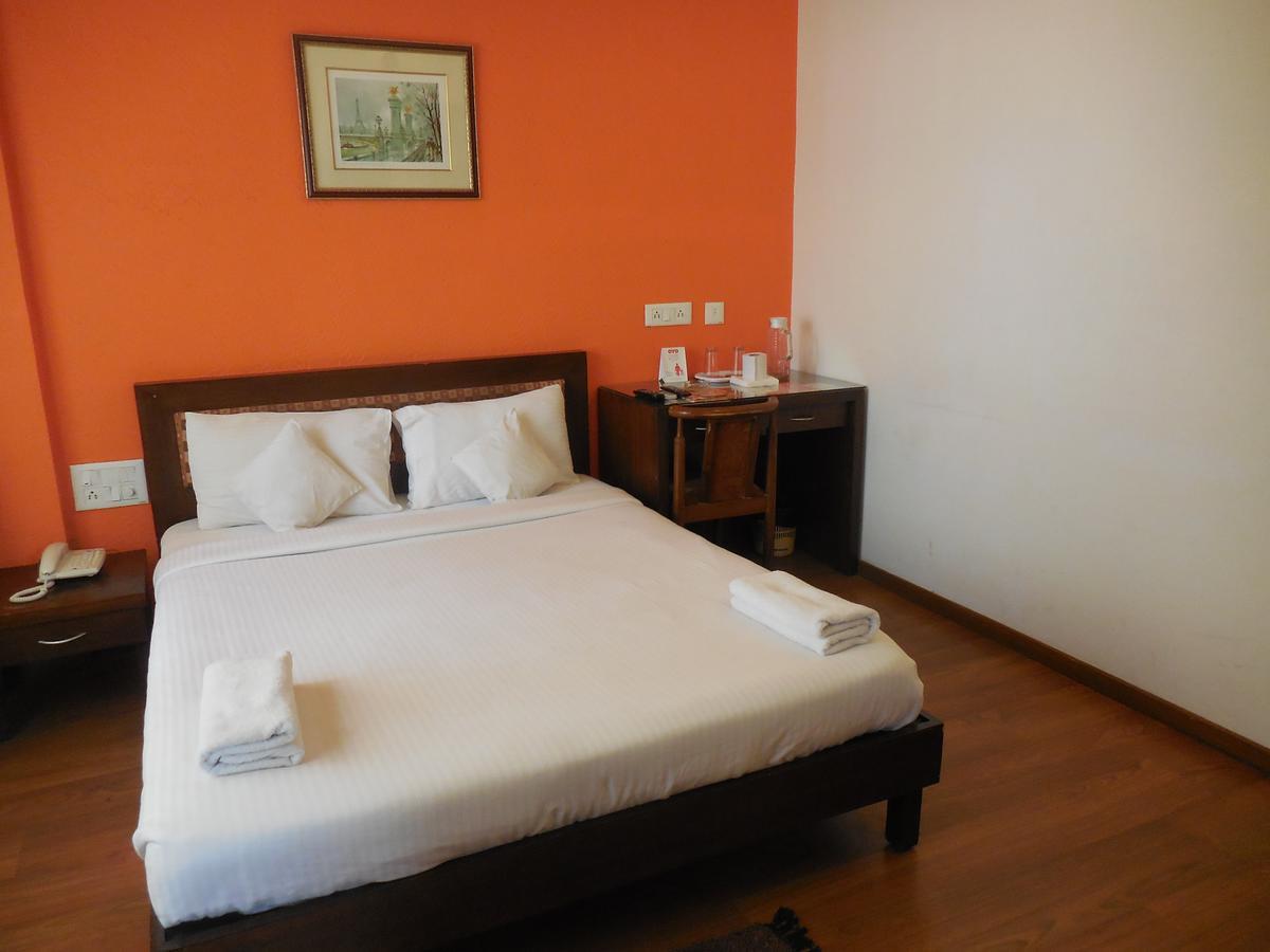 Hotel Orange Tree Residency 2*