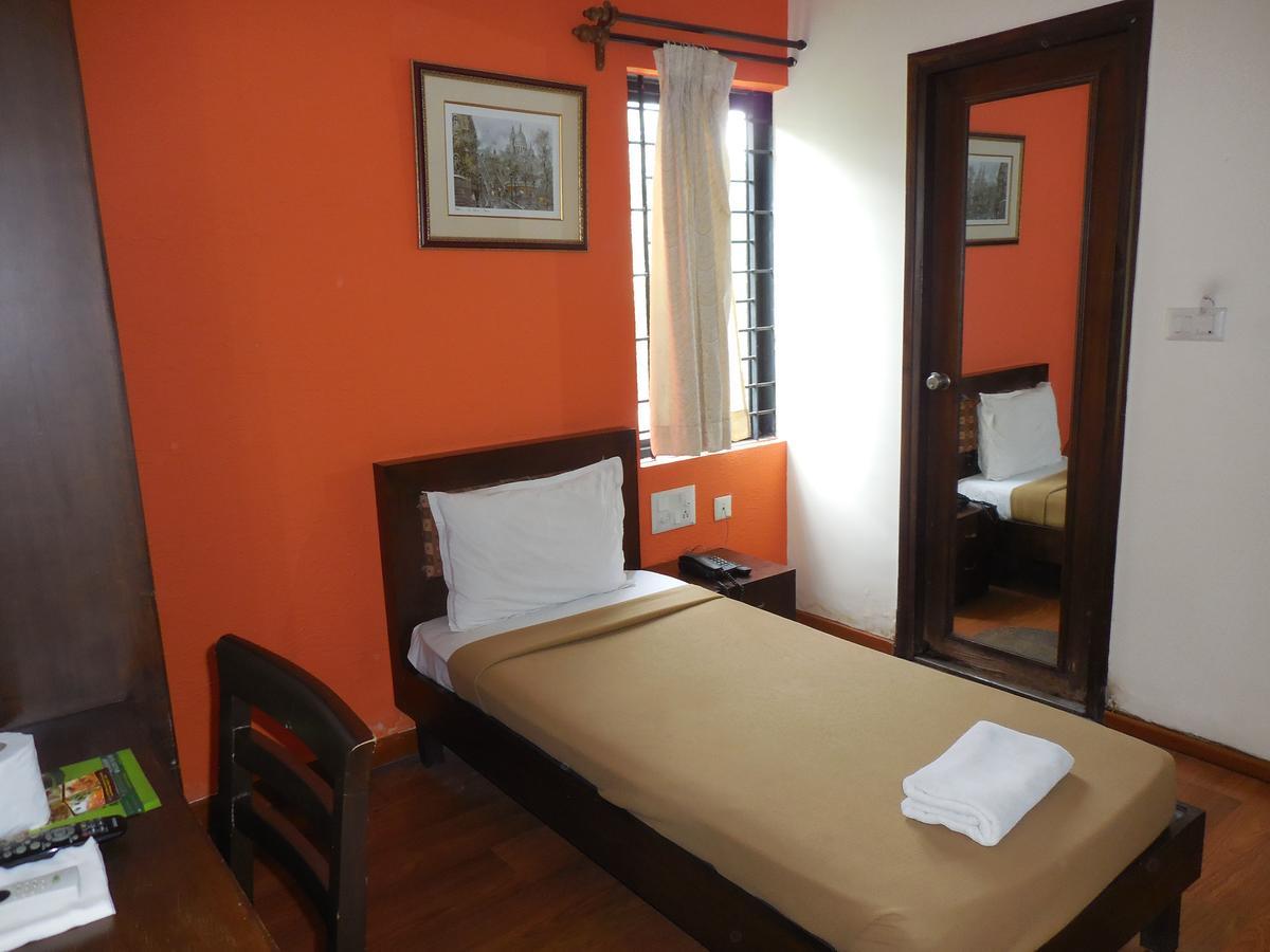 Hotel Orange Tree Residency 2*