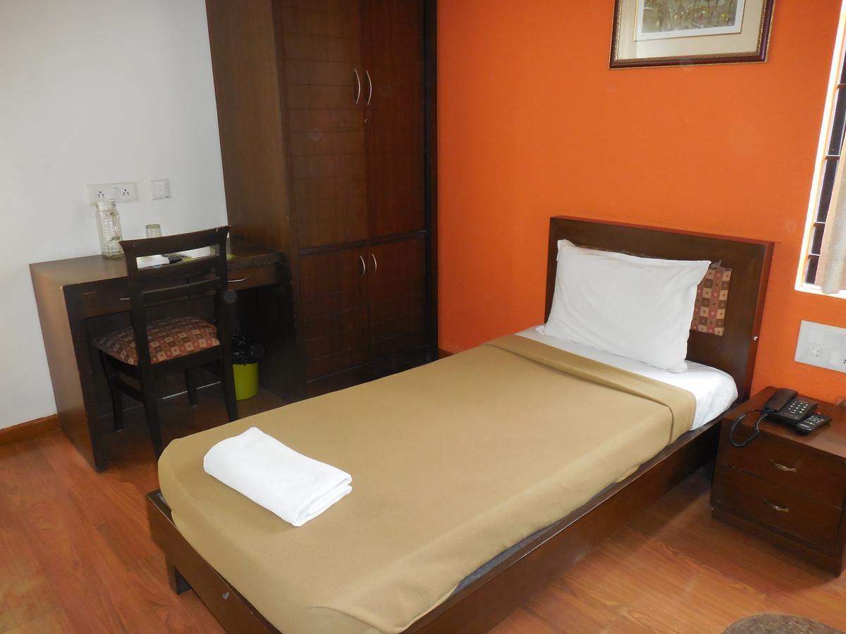Orange Tree Residency Bangalore