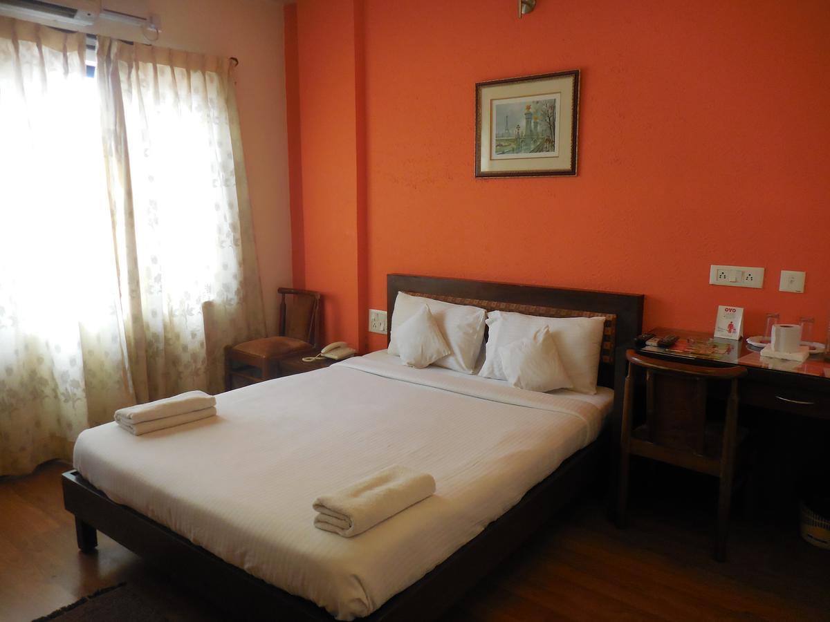 Orange Tree Residency Hotel