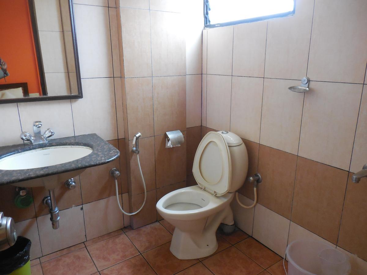 Hotel Orange Tree Residency 2*