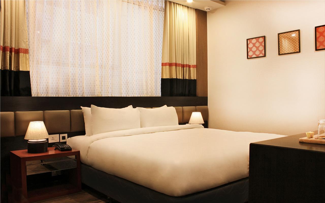 Minla Hotel Bangalore