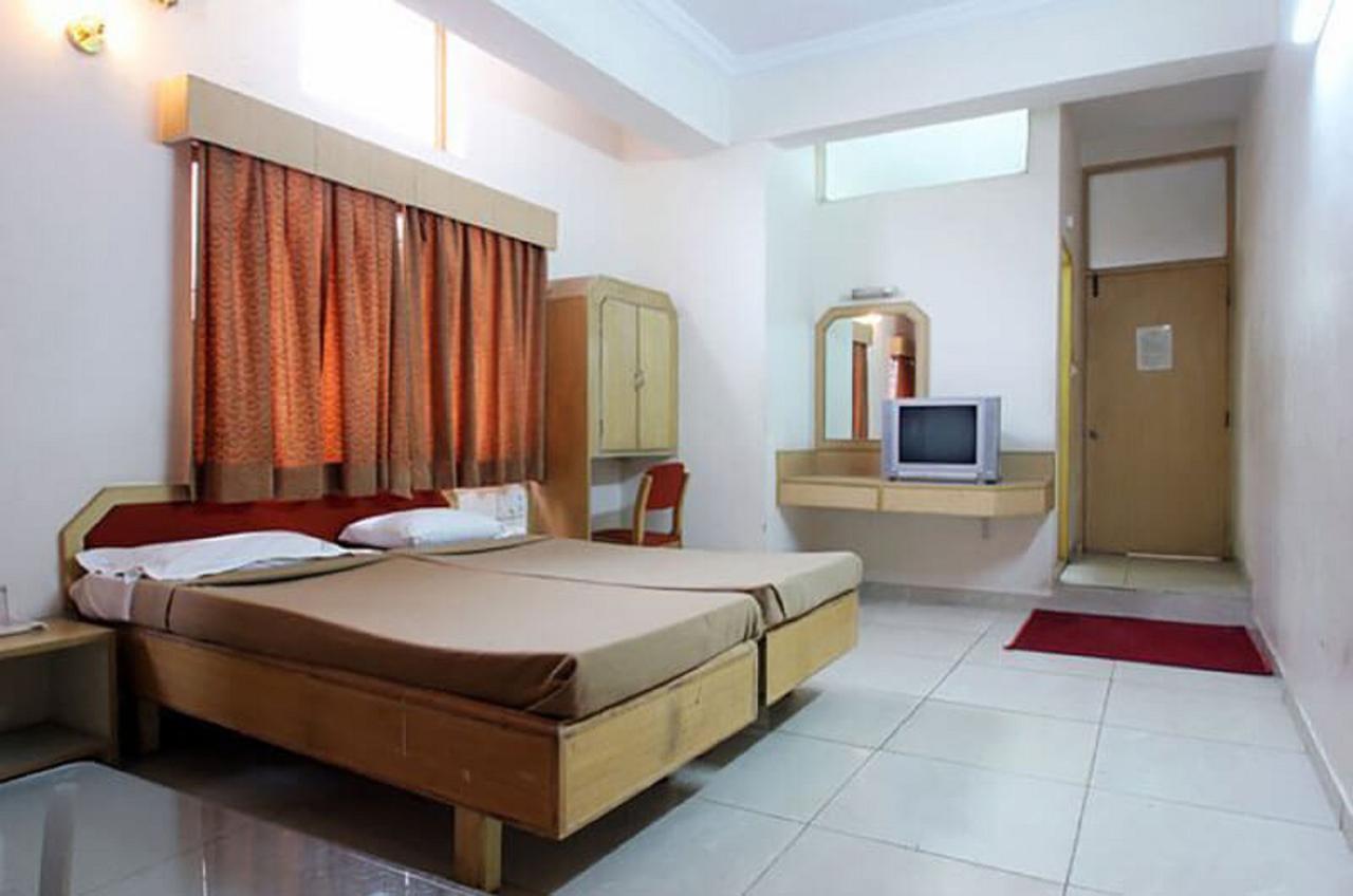Hotel Lucky