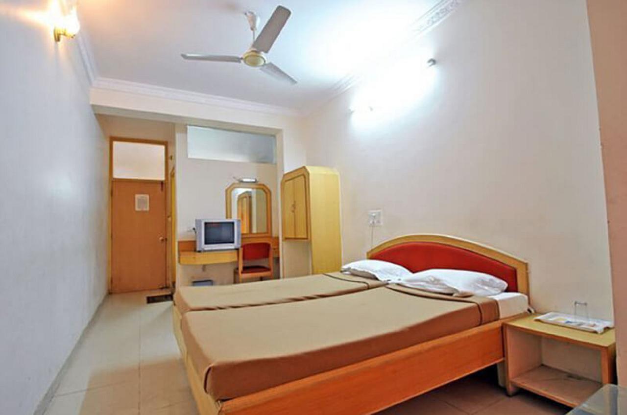 Lucky Hotel Bangalore