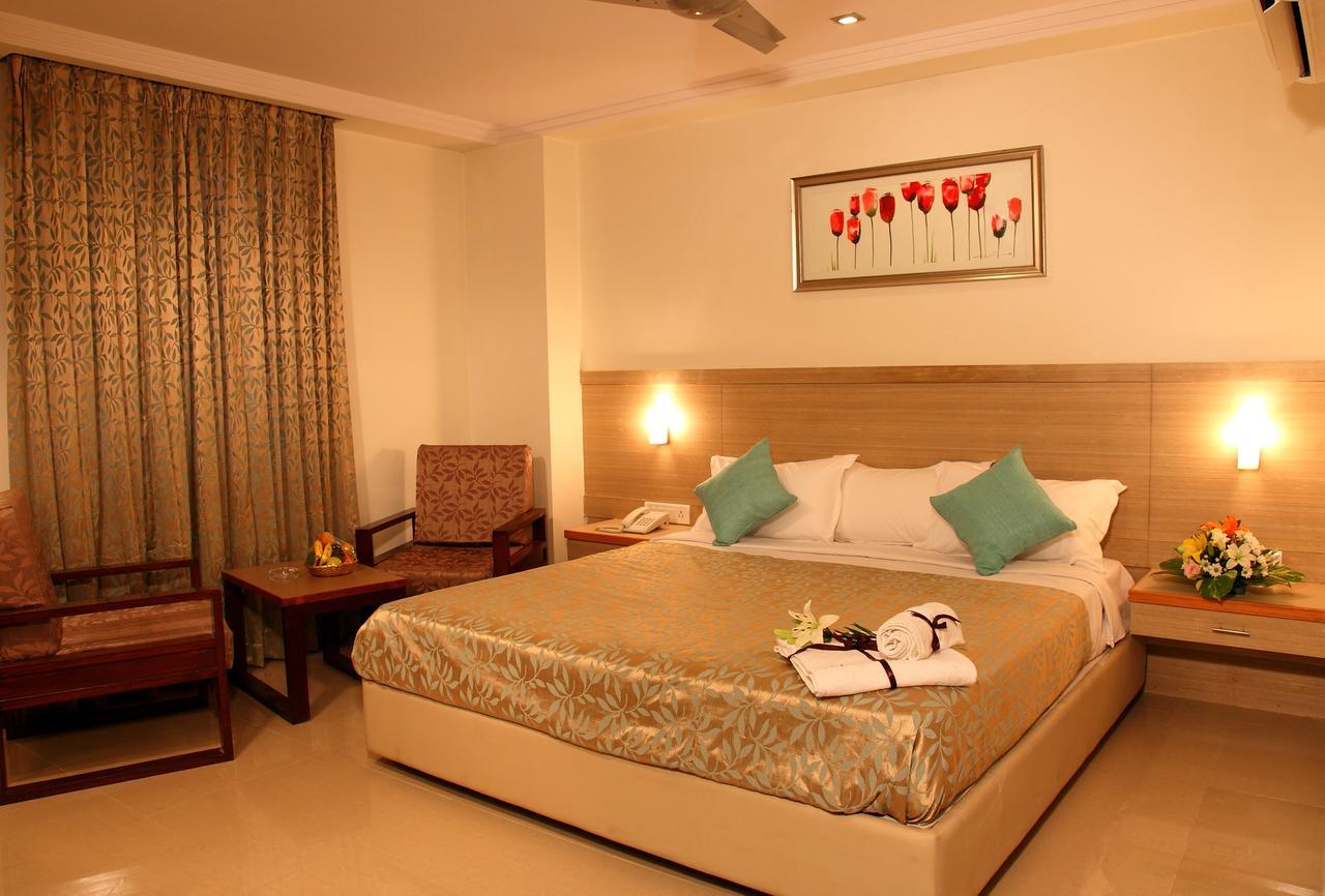 Select Bangalore