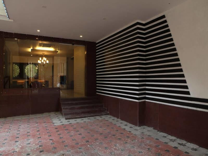 Hotel Himalaya By Monarch Bangalore