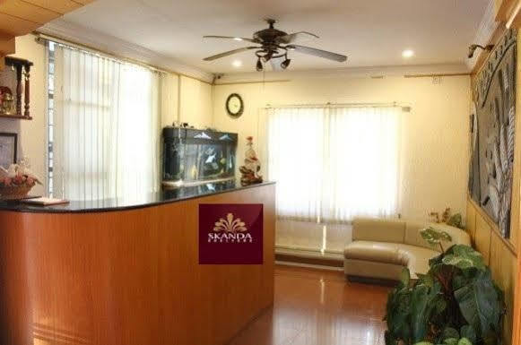 Oyo 331 Skanda Shelters 3* Bangalore