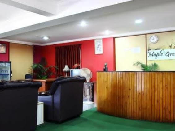 Hotel Oyo 4606 Maple Bangalore