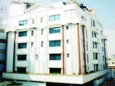 Hotel Pigeon International 3*