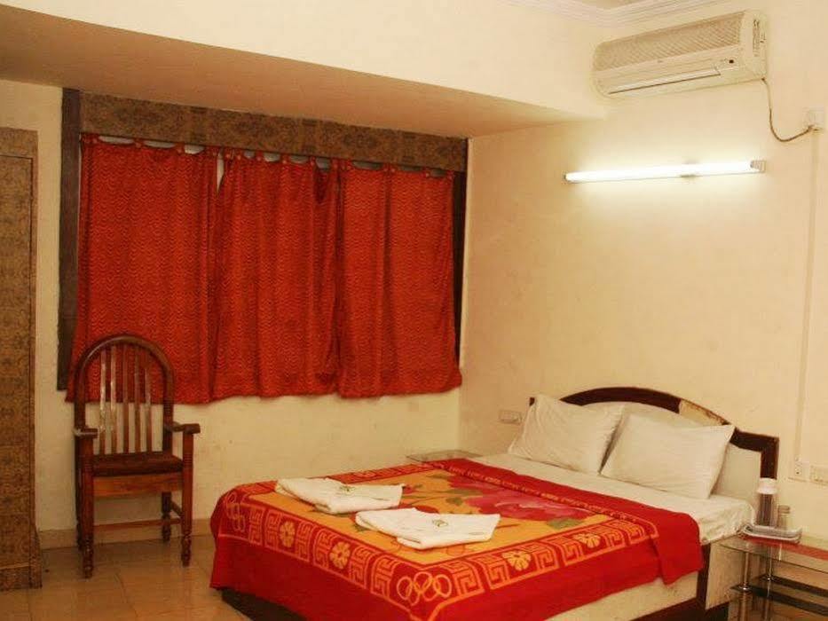 Sharq Residency 2* Bangalore