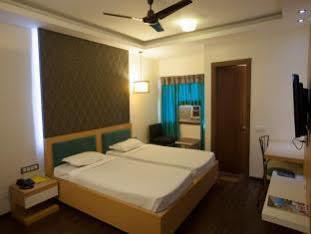 The Club 3* Bangalore