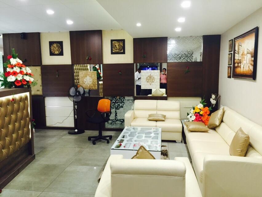Elite Park 2* Bangalore