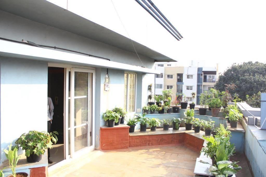 Oyo 331 Skanda Shelters