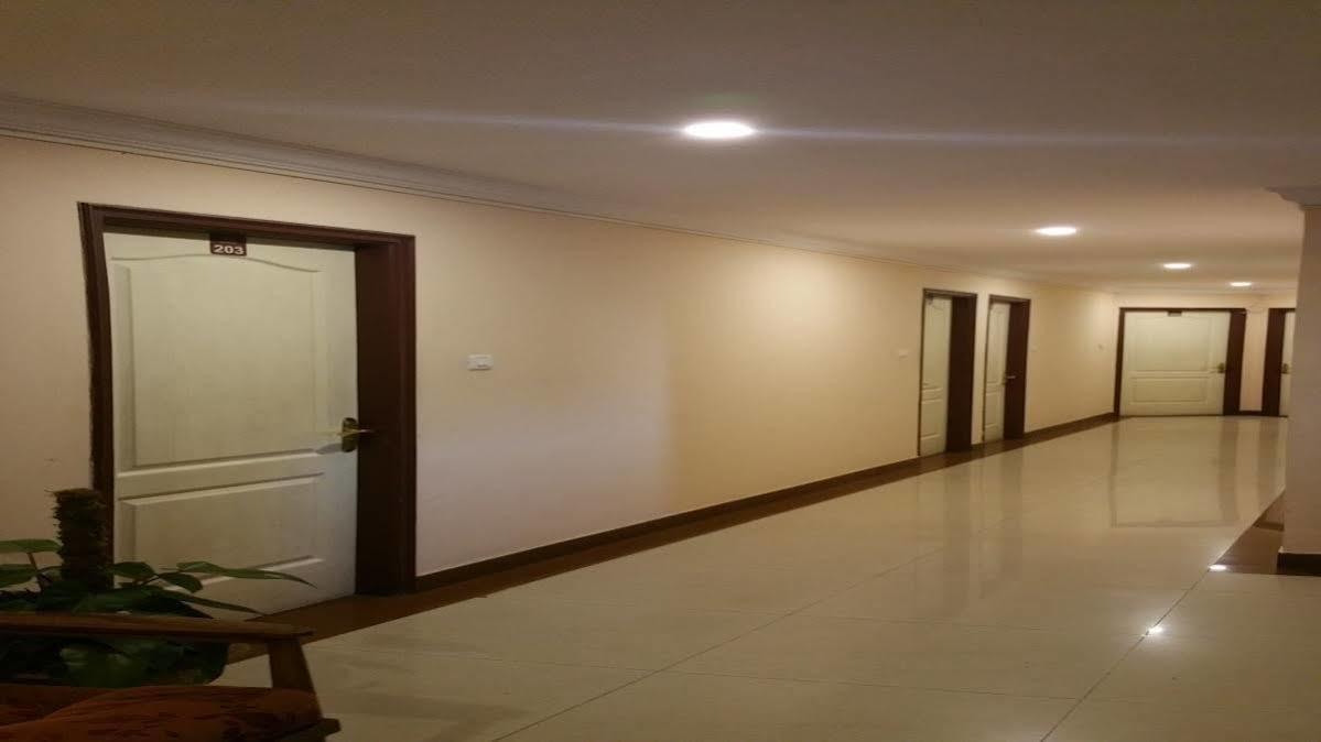 Oyo 331 Skanda Shelters 3* Bangalore