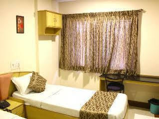 Oyo 331 Skanda Shelters