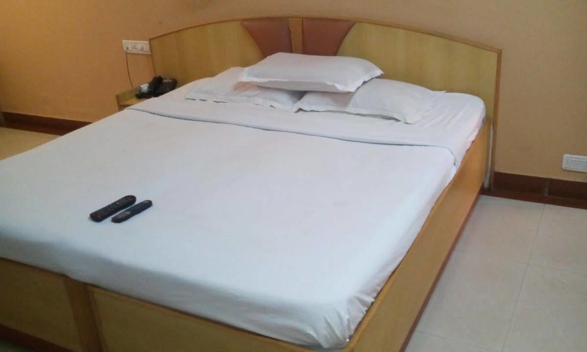 Hotel Oyo 331 Skanda Shelters