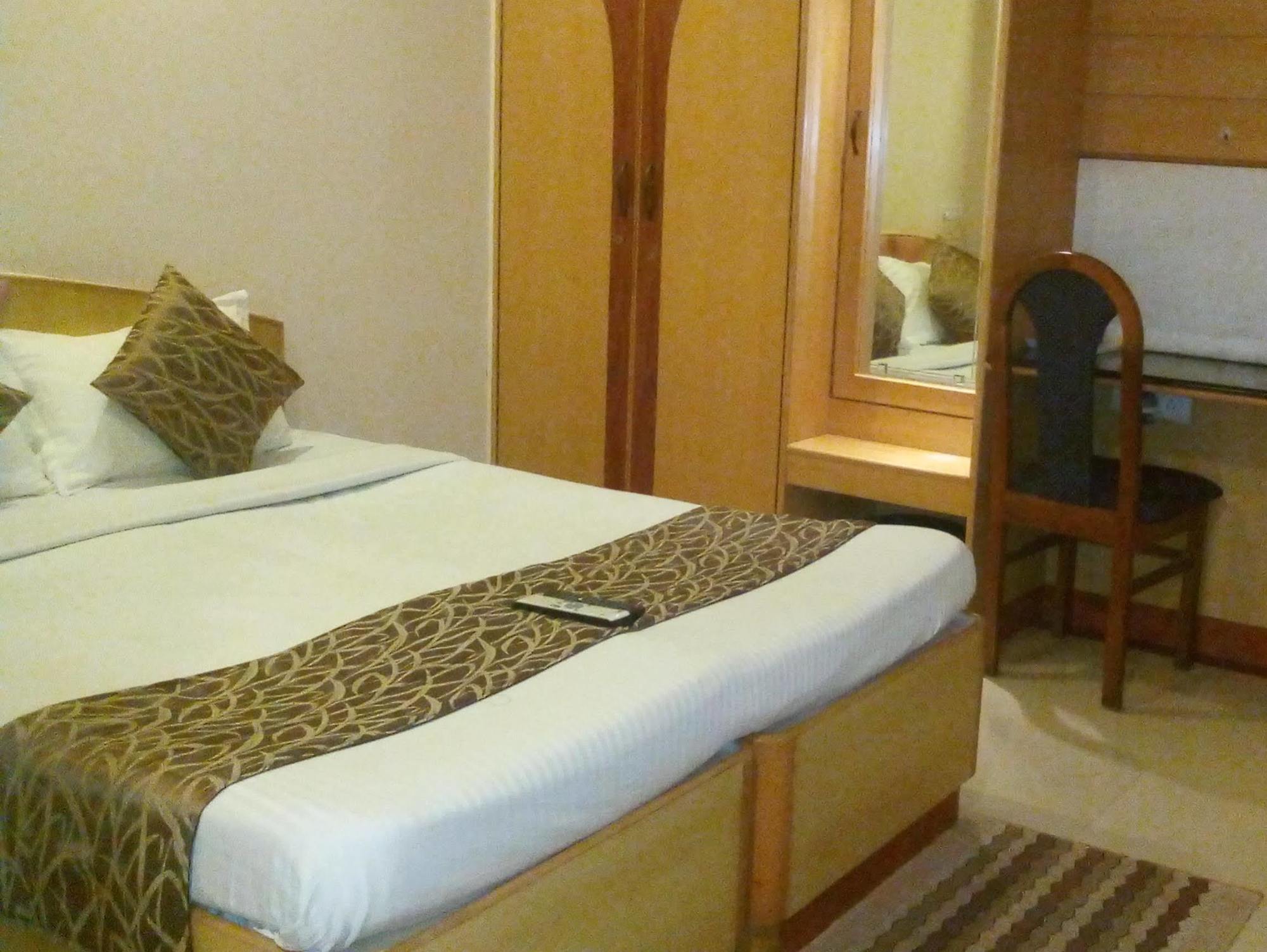 Oyo 331 Skanda Shelters 3* Bangalore
