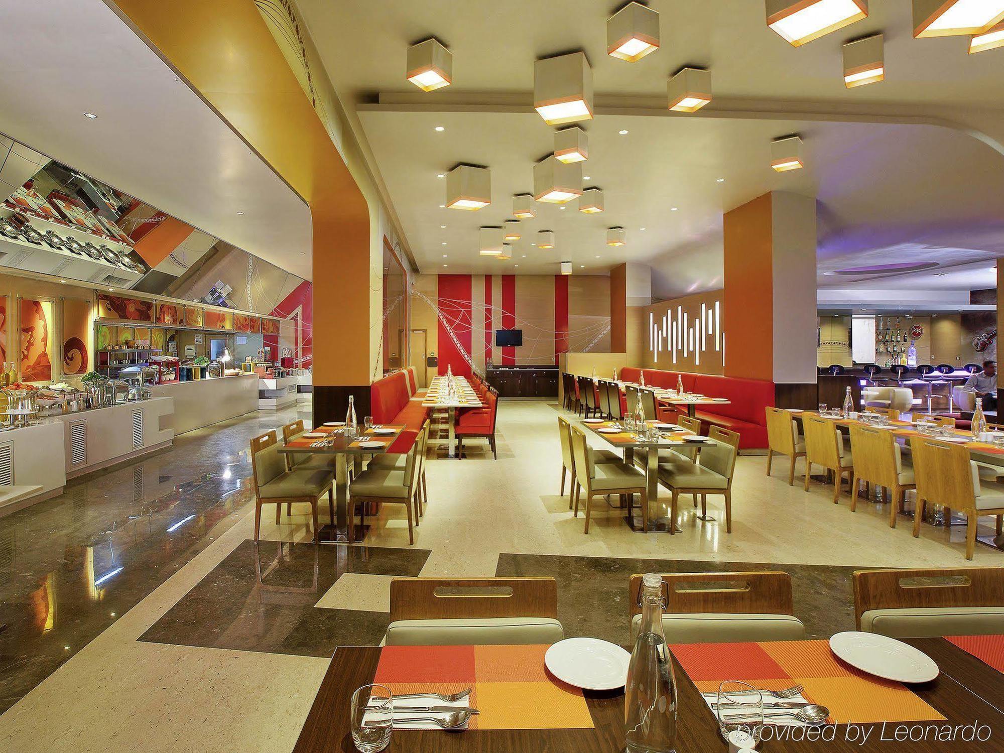 Hotel Ibis Outer Ring Road 4*