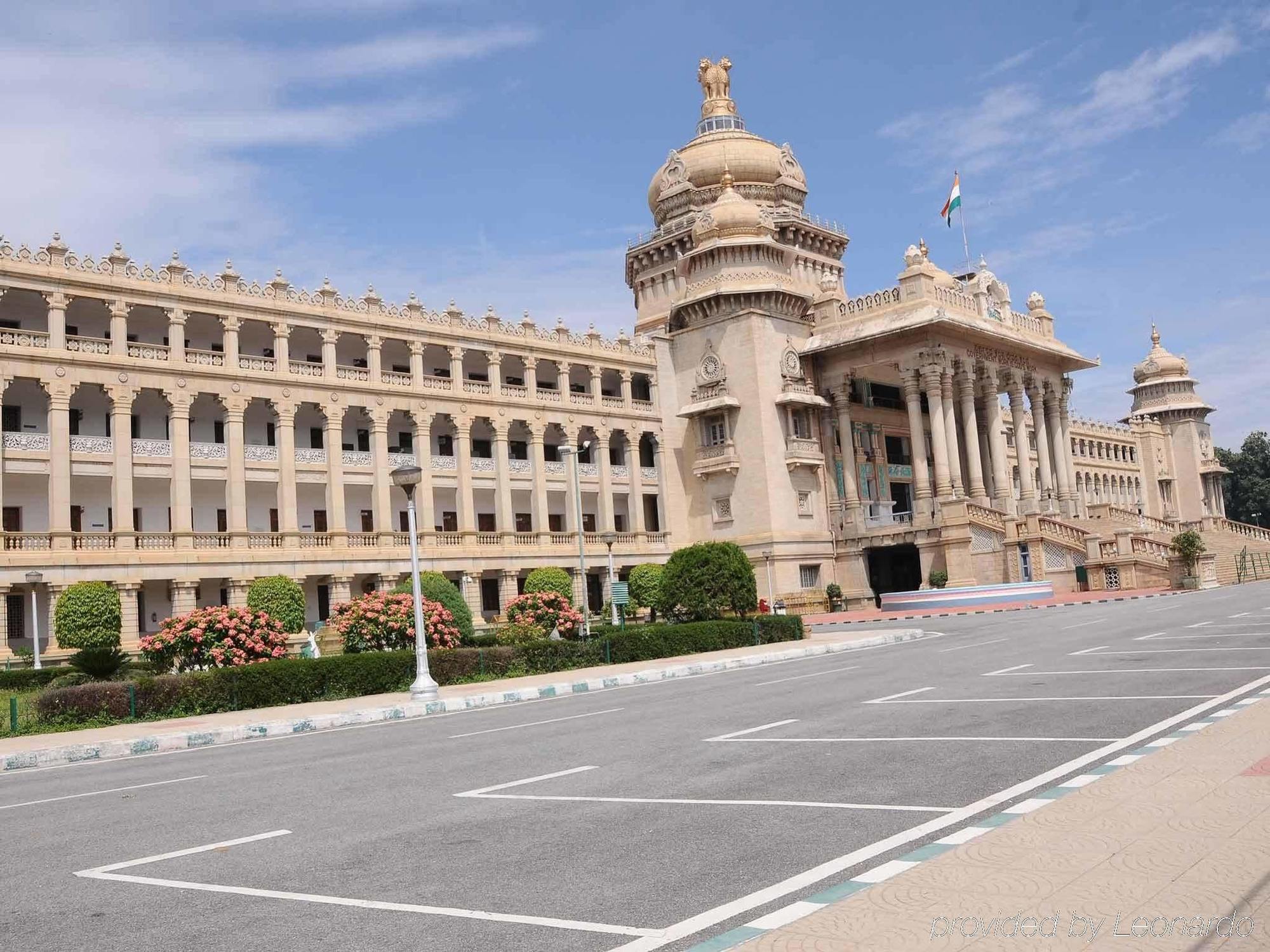 Hotel Ibis Outer Ring Road Bangalore