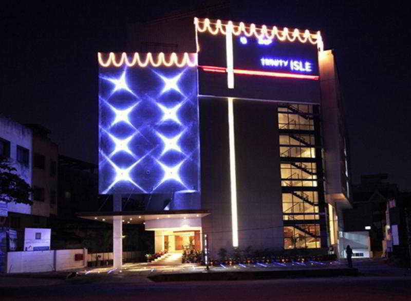 Trinity Isle Hotel
