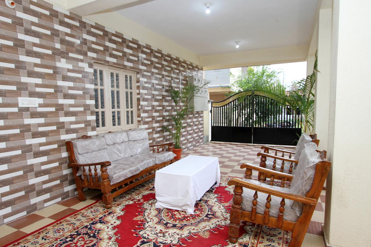 Hotel Oyo 9026 Near Mysore Road Bangalore