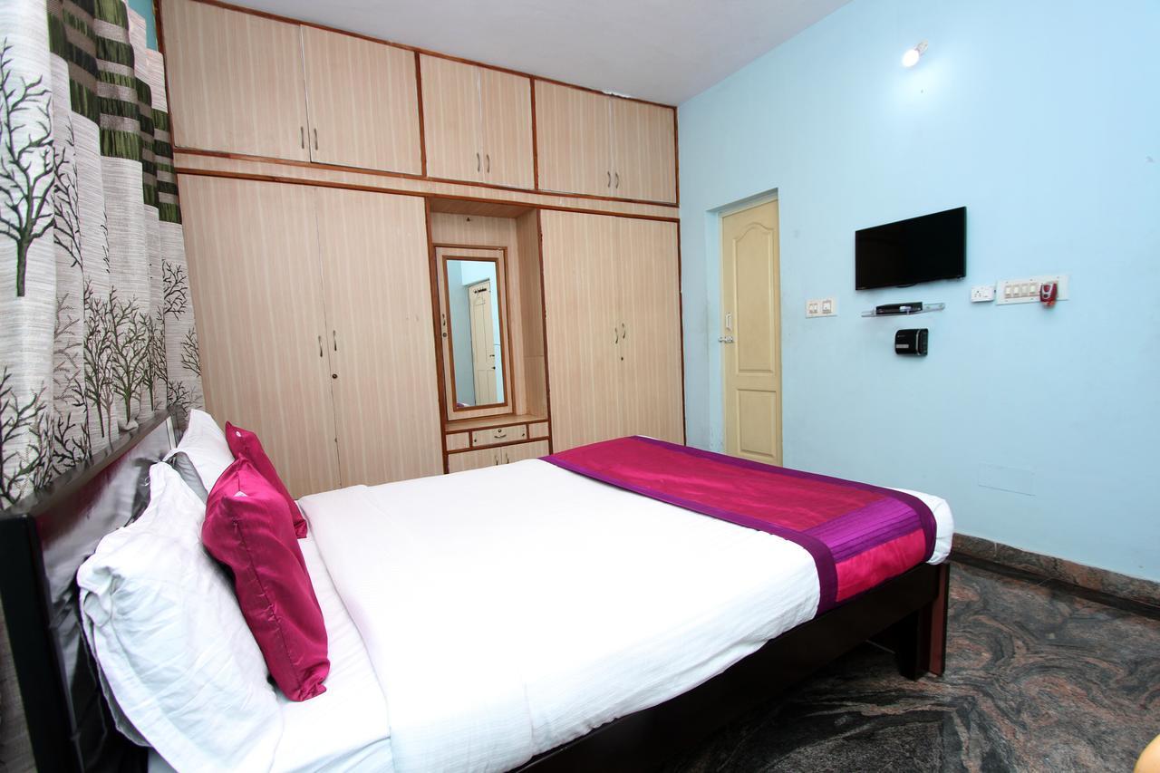Oyo 9026 Near Mysore Road 3* Bangalore