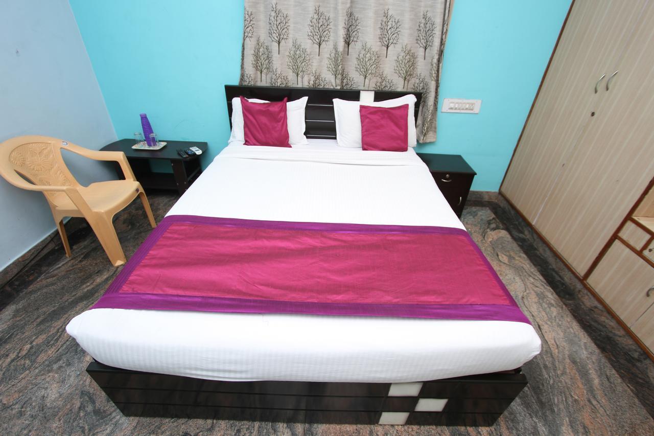 Oyo 9026 Near Mysore Road Hotel Bangalore