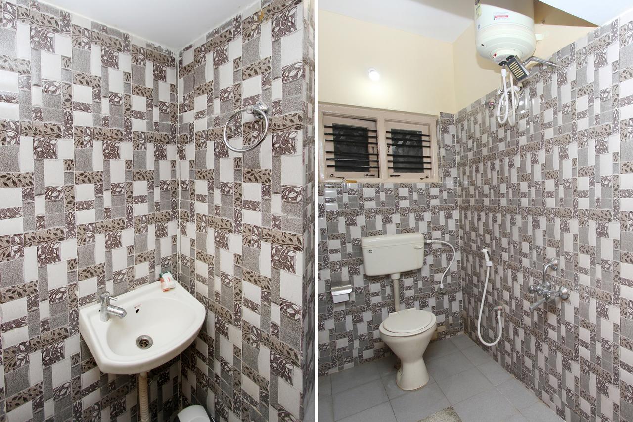 Hotel Oyo 9026 Near Mysore Road