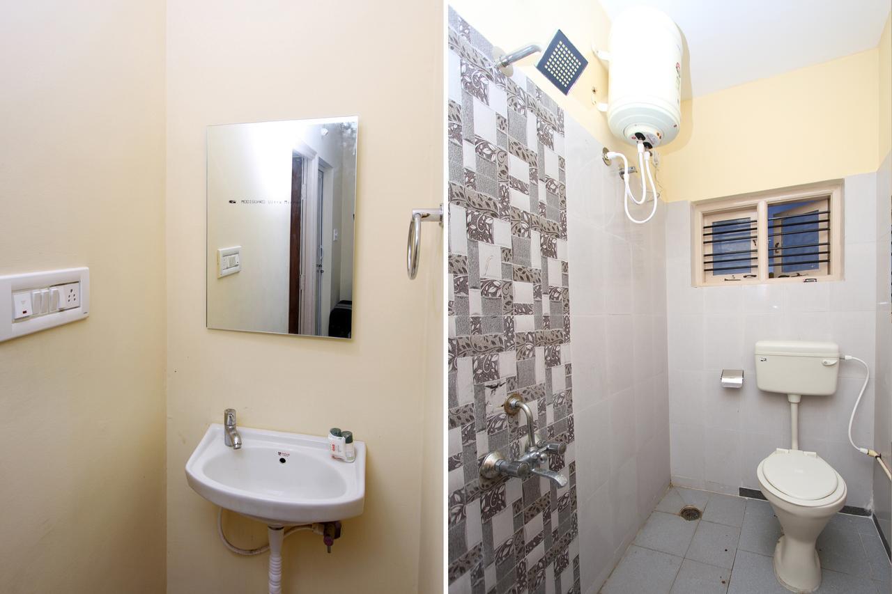 Hotel Oyo 9026 Near Mysore Road 3*