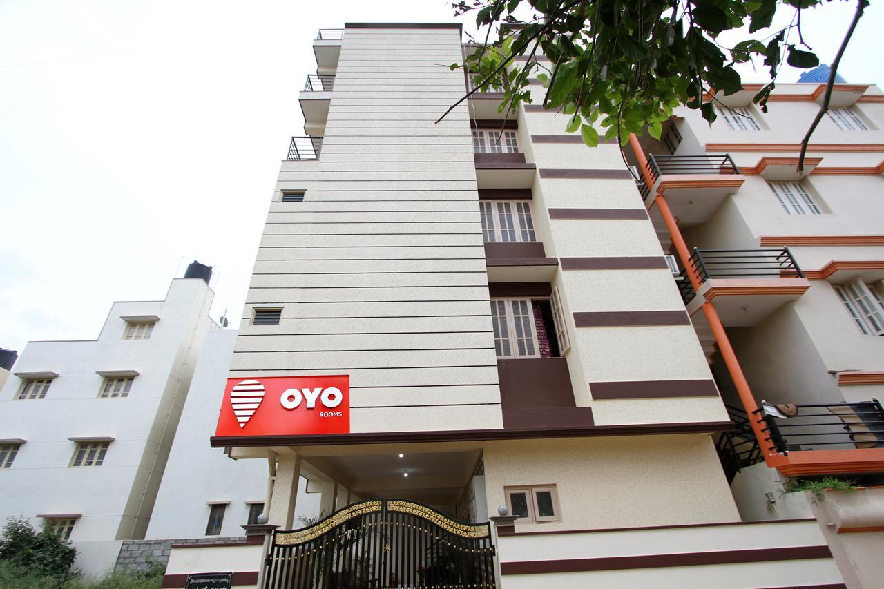 Oyo 9026 Near Mysore Road 3*