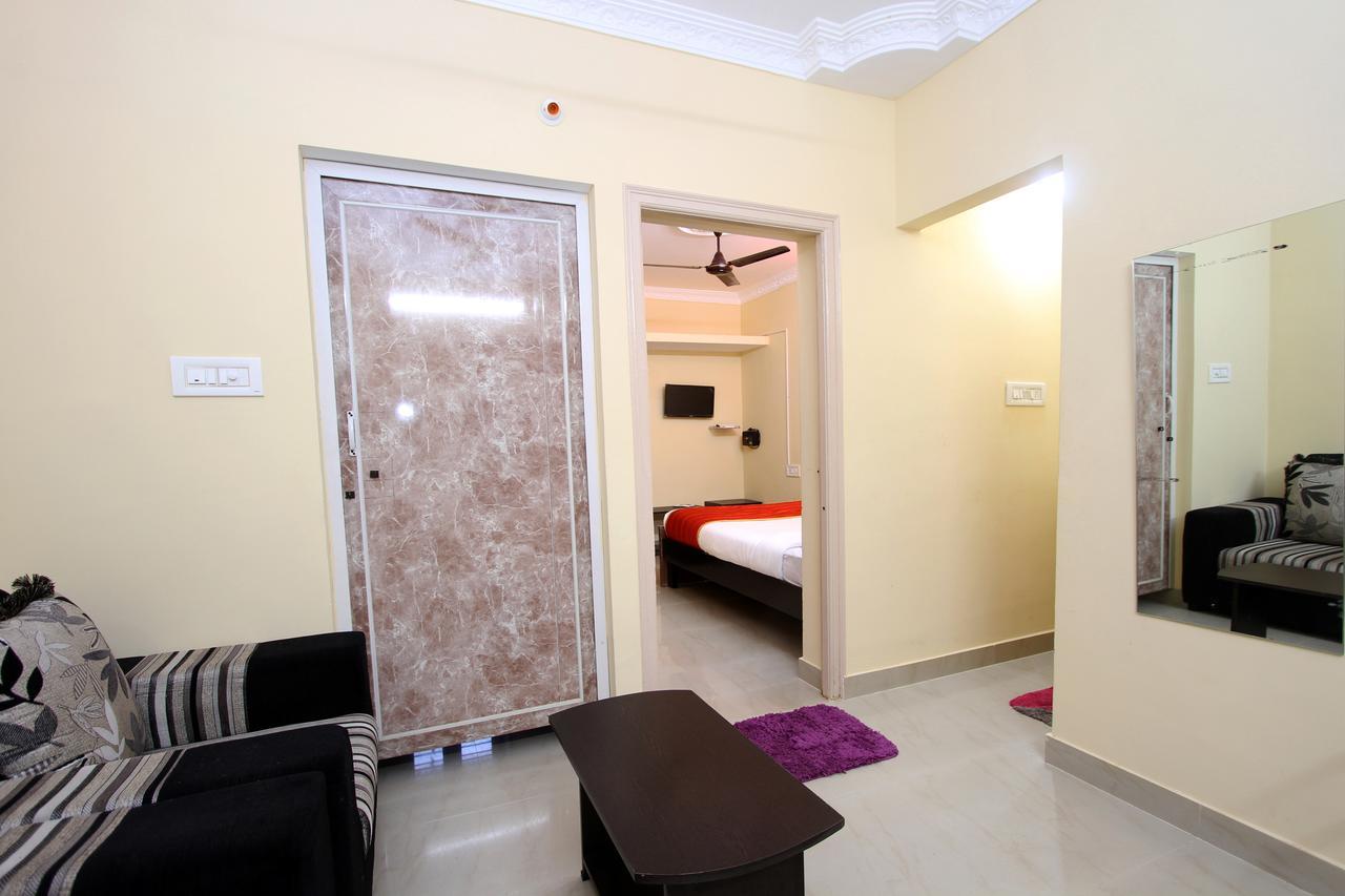 Oyo 9026 Near Mysore Road Hotel Bangalore