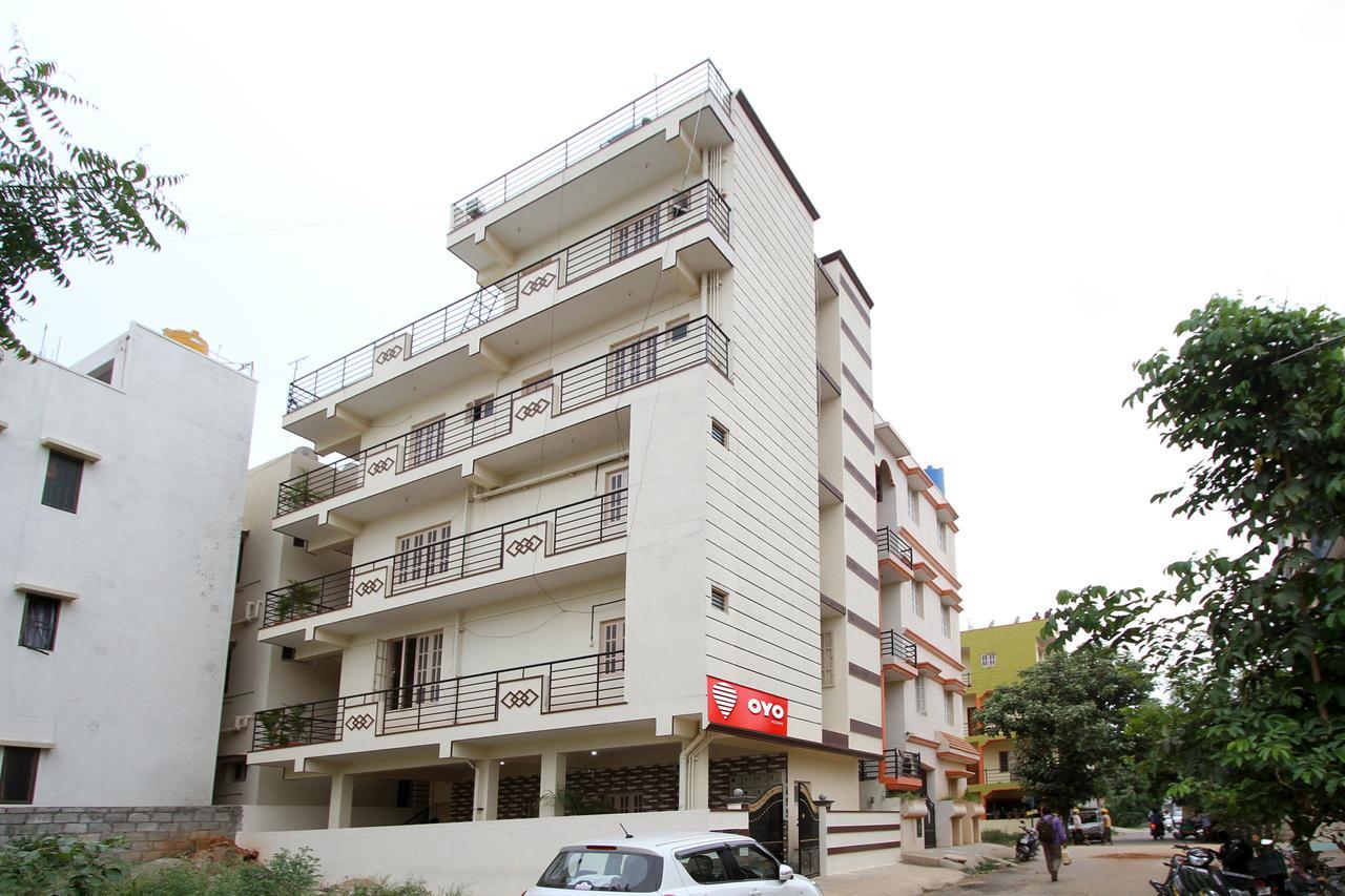 Oyo 9026 Near Mysore Road Hotel