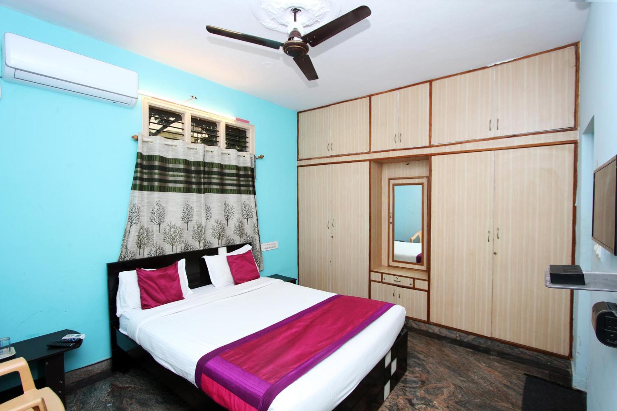 Oyo 9026 Near Mysore Road Hotel Bangalore
