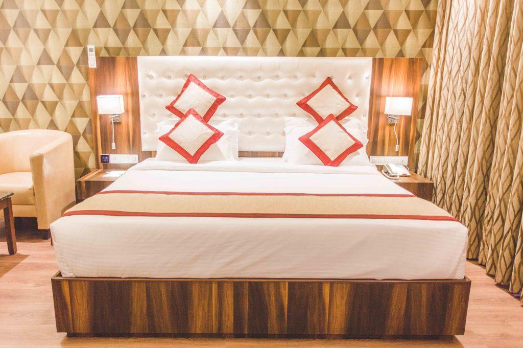 Thanga Orchid Hotel Bangalore