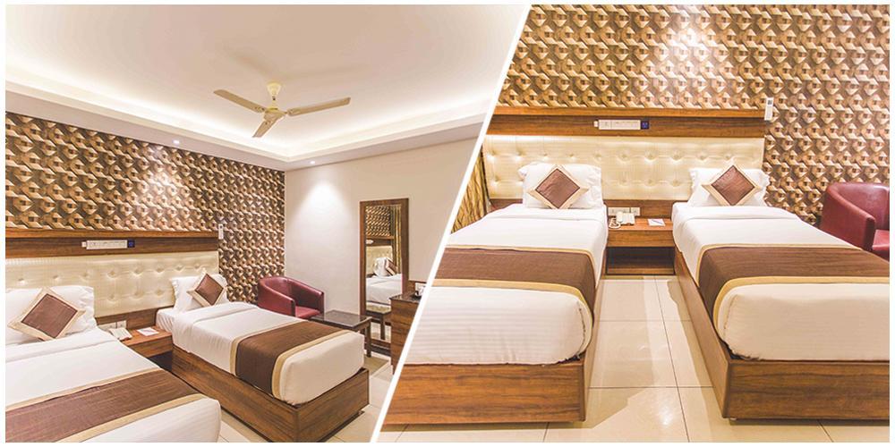 Hotel Thanga Orchid