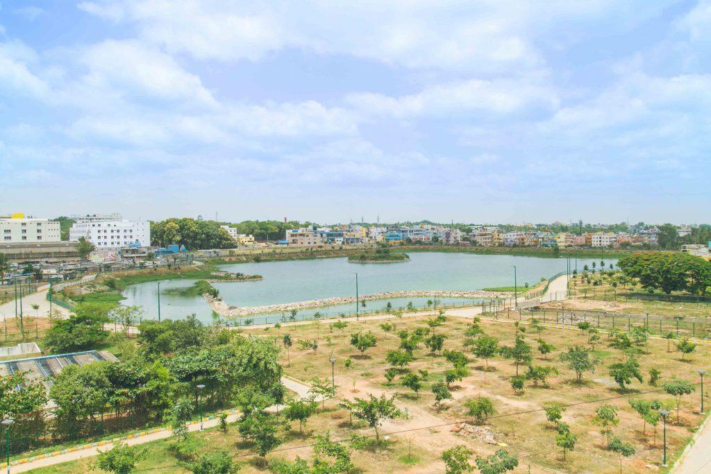 Thanga Orchid Bangalore