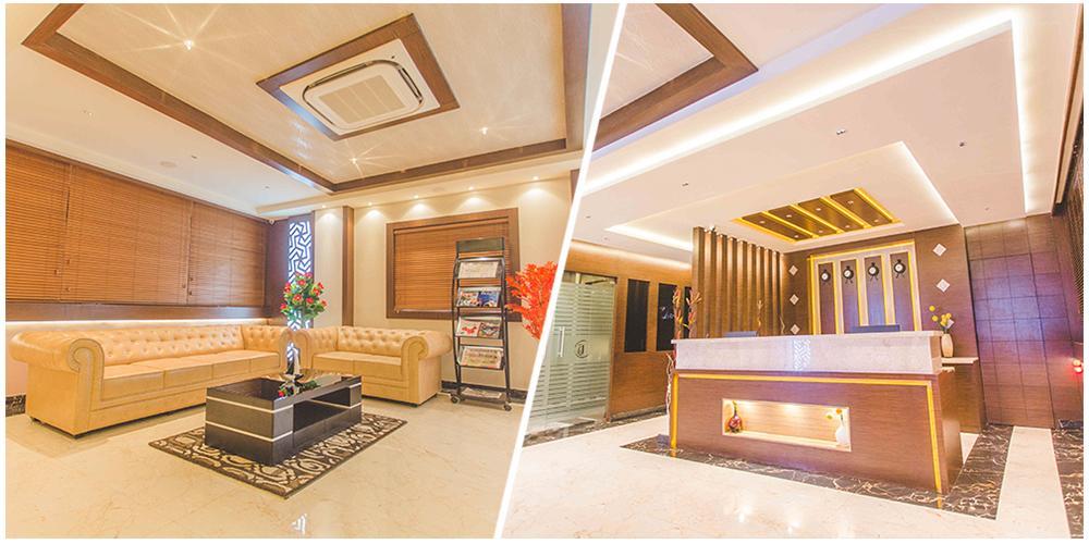 Hotel Thanga Orchid 2*