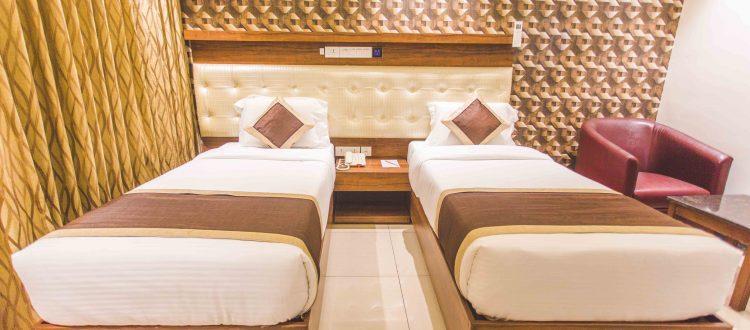 Hotel Thanga Orchid 2*