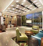 Fairfield By Marriott Rajajinagar Hotel 4*