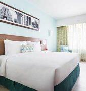 Hotel Fairfield By Marriott Rajajinagar Bangalore