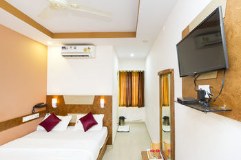 Oyo Koramangala Forum Mall 3*