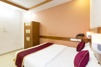 Oyo Koramangala Forum Mall 3* Bangalore
