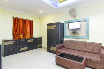 Oyo Koramangala Forum Mall 3*