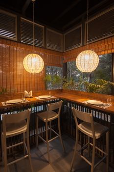 Olive Golflinks - By Embassy Group Hotel Bangalore