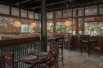Olive Golflinks - By Embassy Group Hotel