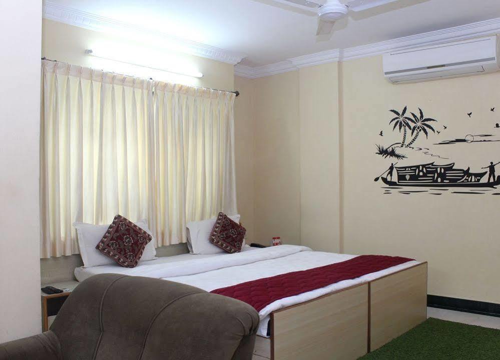 Oyo 4606 Maple 3* Bangalore