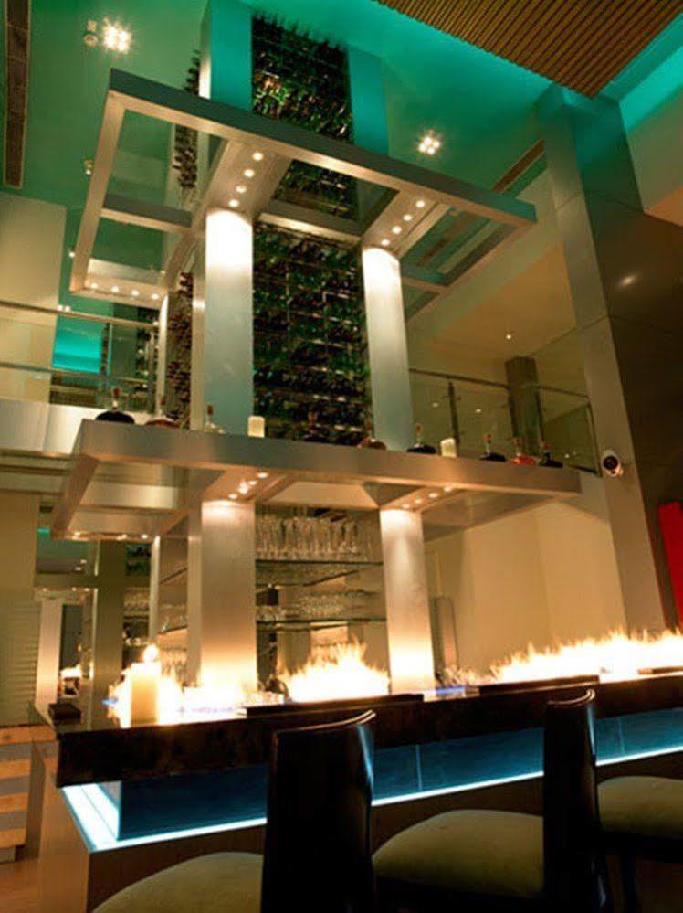 Hotel Royal Orchid Bangalore, Mg Road 4*